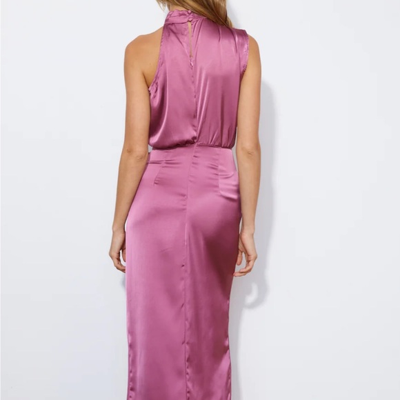 Cocktail Midi Dress - Picture 5 of 5